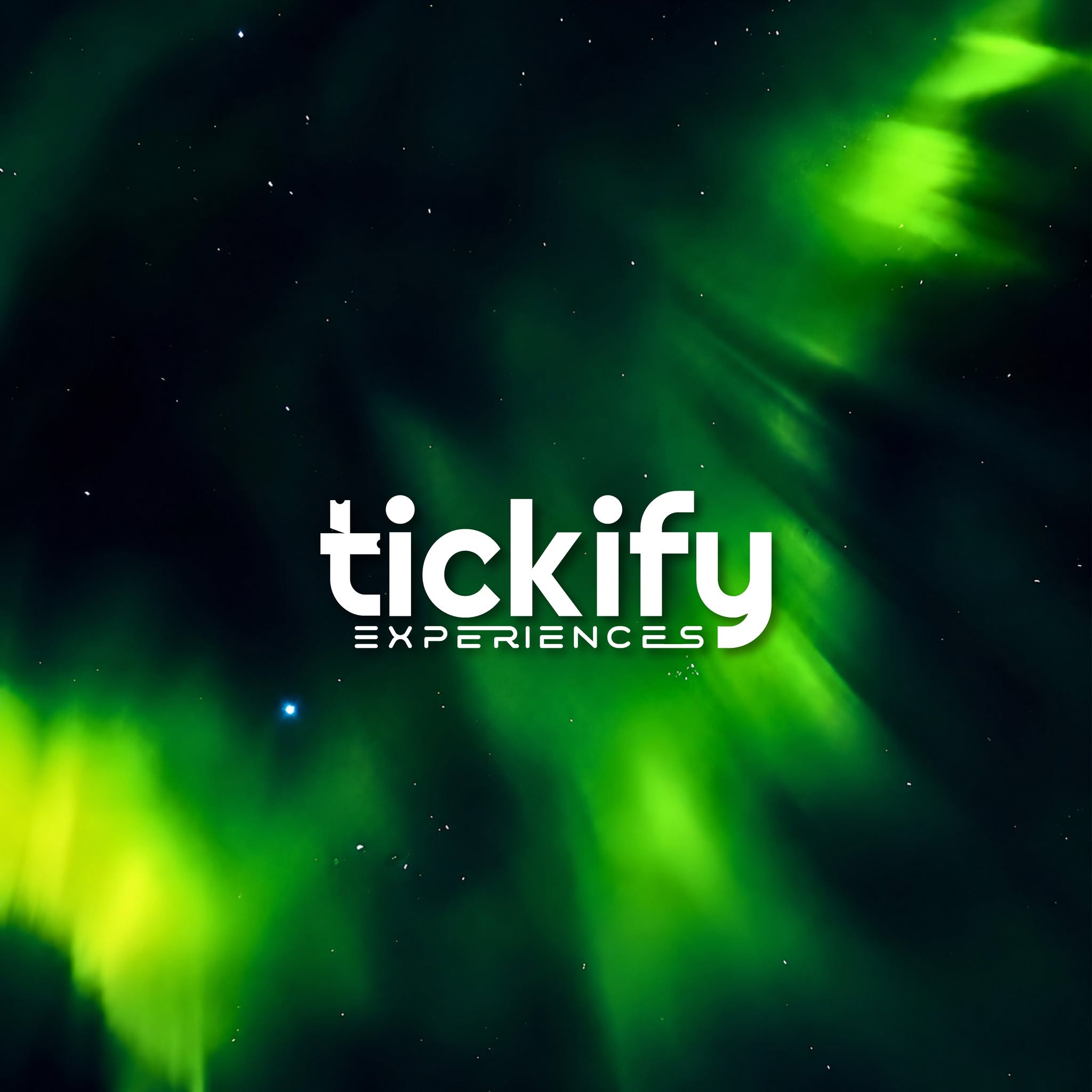 Tickify Experiential